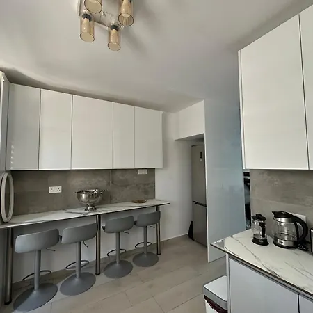 W Villa Paphos